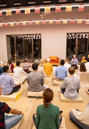 Meditation