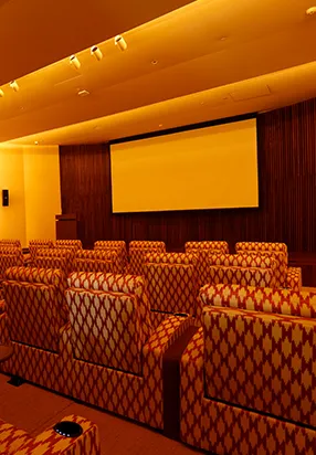 The Theater