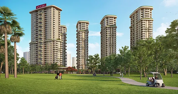 Antara Noida Phase 1