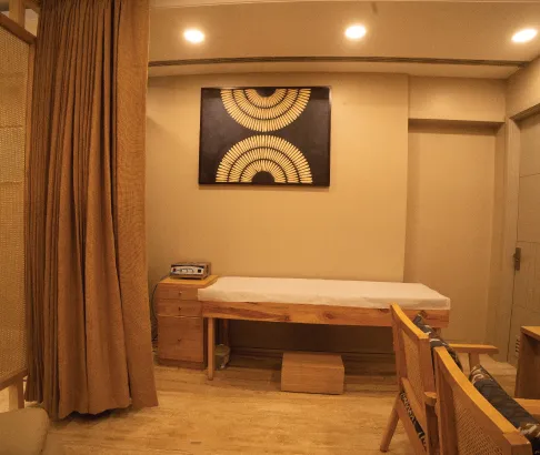 Ozone Therapy