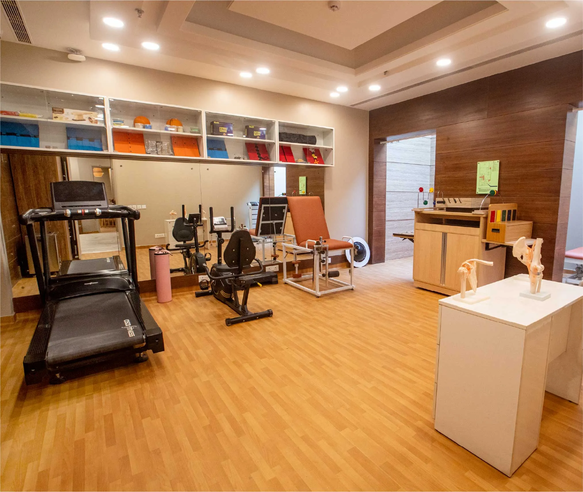 Physiotherapy