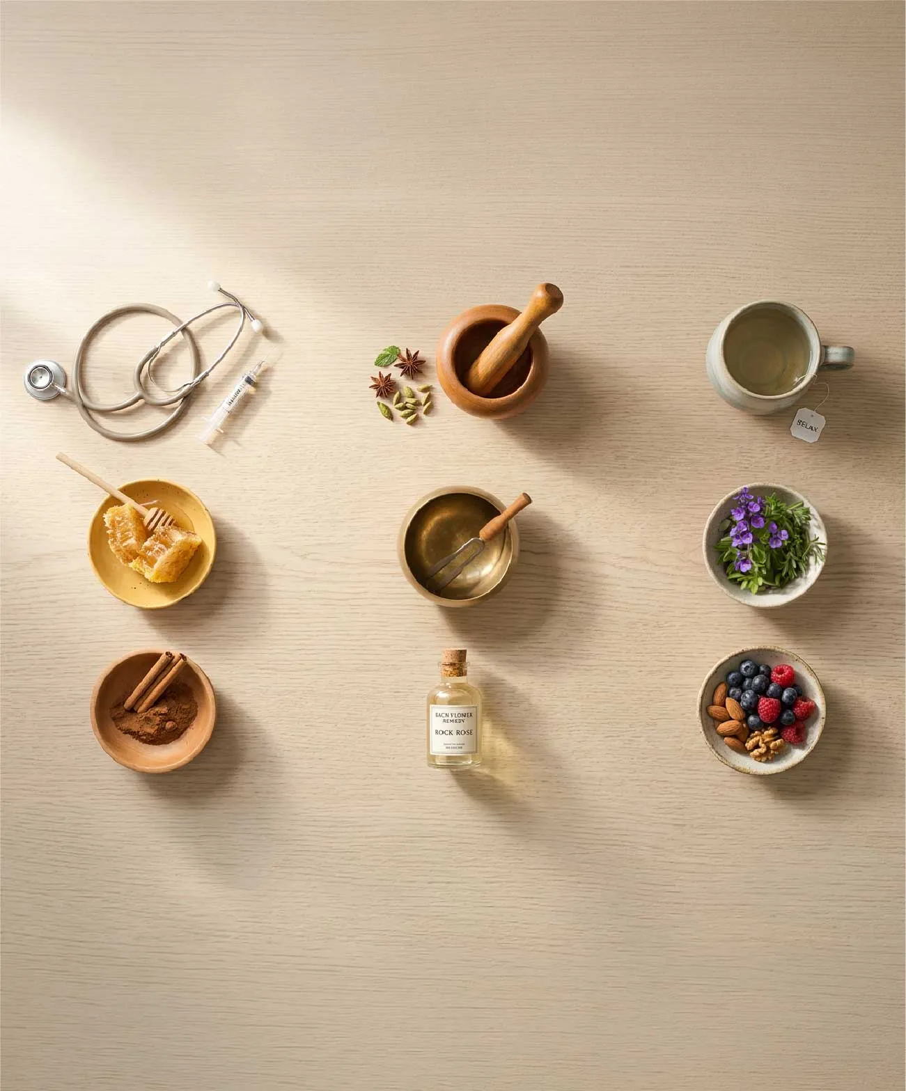 Ayurveda & Panchakarma