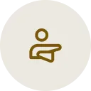 Promotes mind-body balance
