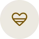 Focuses on long term well being