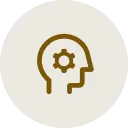 Supports subconscious mind healing