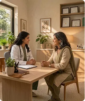 Counselling & Integrative Mental Wellness