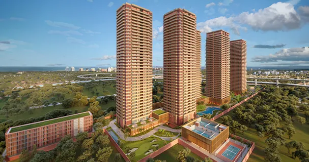 Estate 360