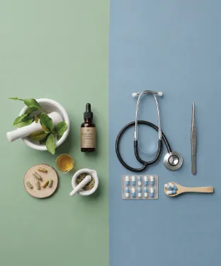 Functional & Integrative Medicine