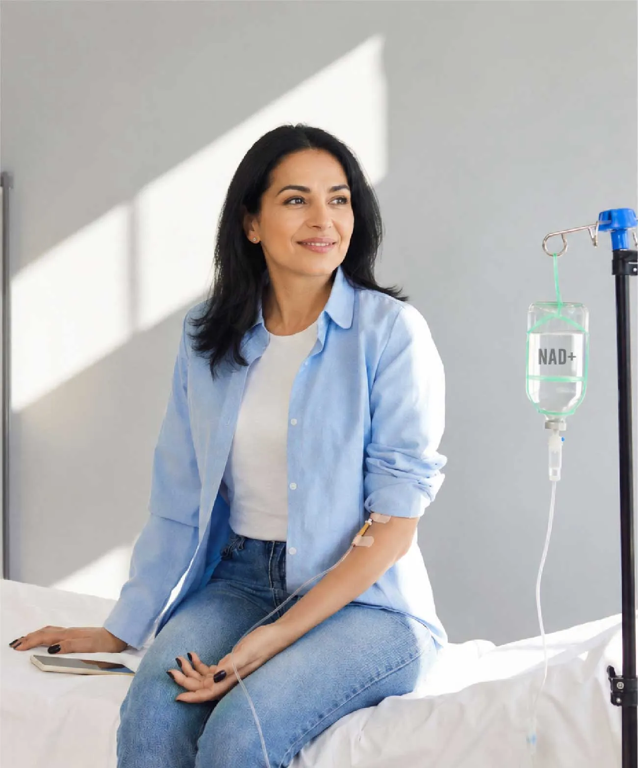 Advanced IV Nutrition