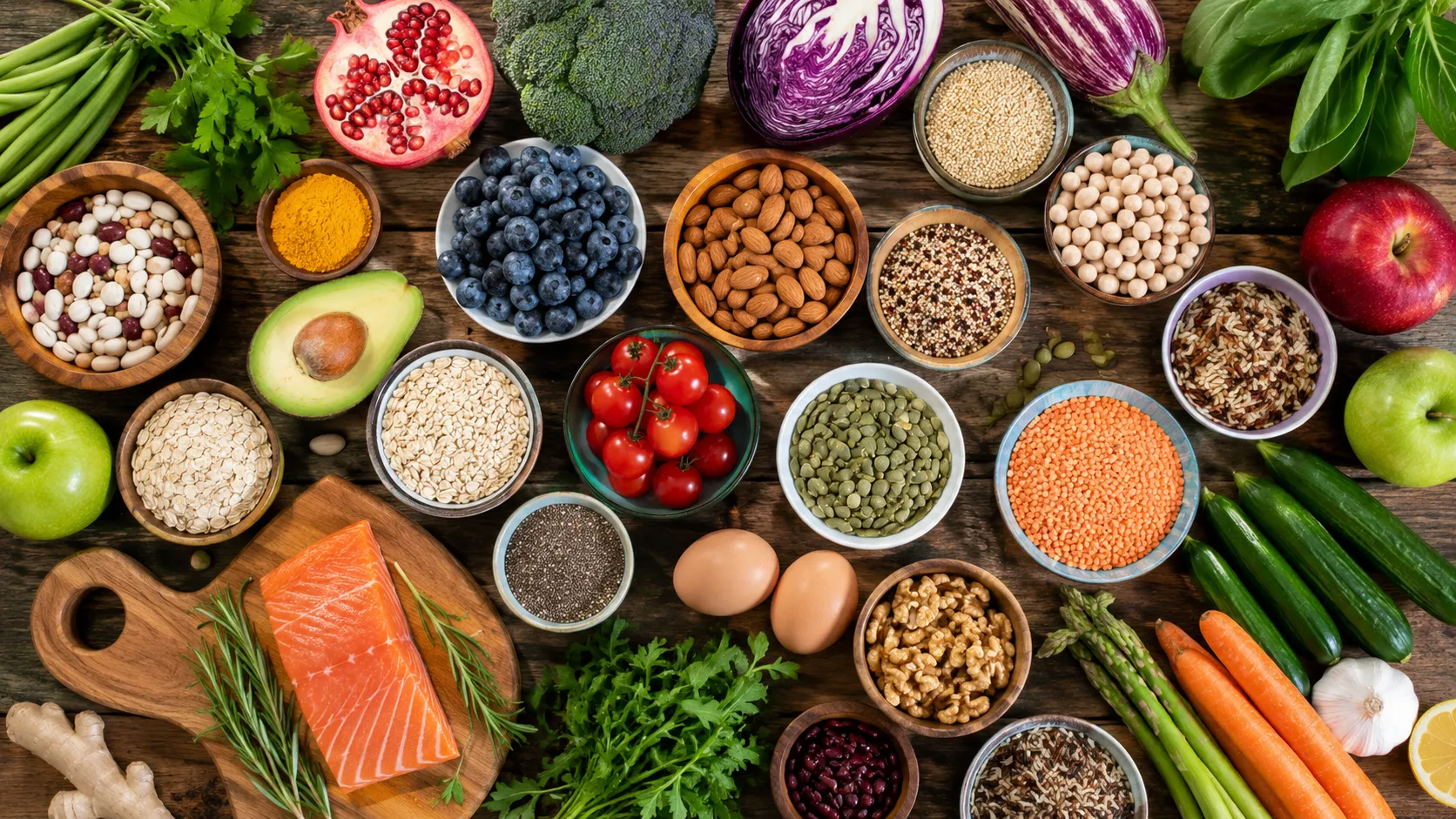 Nutrition