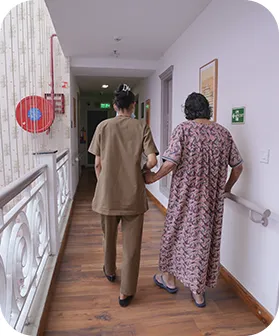 Short-Term & Transition Care