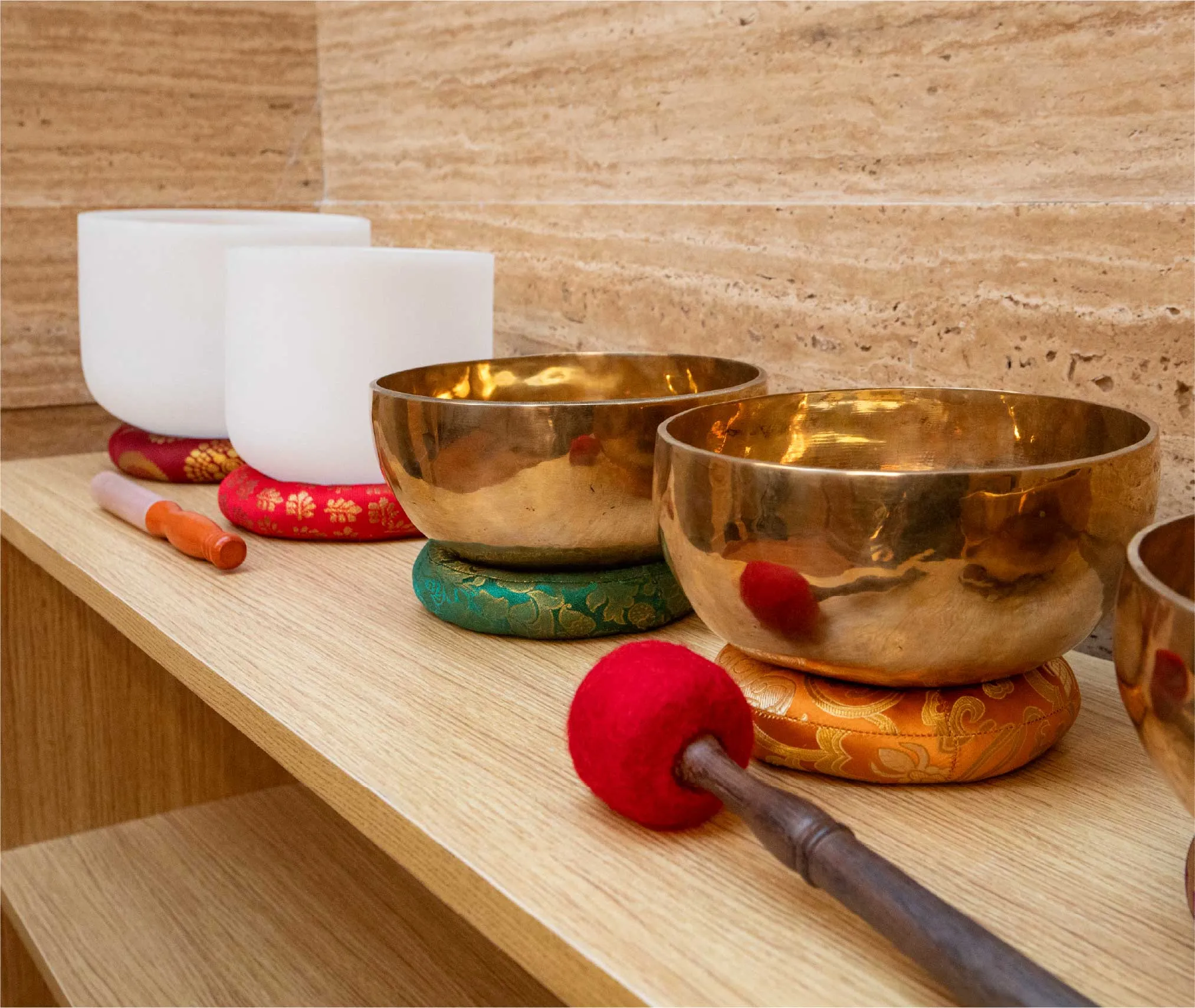 Sound Healing