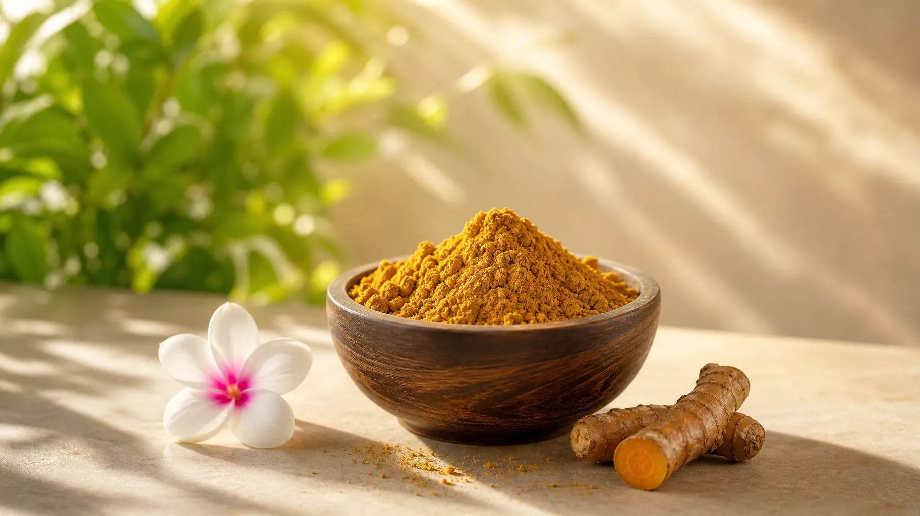UDWARTAN (Powder Therapy)